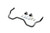 REAR ANTI-SWAYBAR - 5522