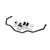 REAR ANTI-SWAYBAR - 5524