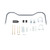 REAR ANTI-SWAYBAR - 5538