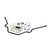 REAR ANTI-SWAYBAR - 5554