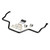REAR ANTI-SWAYBAR - 5540