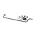 REAR ANTI-SWAYBAR - 5562