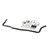 REAR ANTI-SWAYBAR - 5572