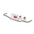 REAR ANTI-SWAYBAR - 5650