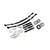 LOWERING KIT W/ NITRO DROP 2 SHOCKS - 569ND