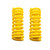 MUSCLE CAR SPRING SET - 5810