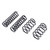 MUSCLE CAR SPRING SET - 5818