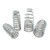 MUSCLE CAR SPRING SET - 5830
