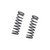 MUSCLE CAR SPRING SET - 5841
