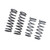 MUSCLE CAR SPRING SET - 5841