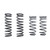MUSCLE CAR SPRING SET - 5841