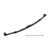 LEAF SPRING | 3 INCH DROP (EACH) - 5951