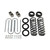 LOWERING KIT W/O SHOCKS - 601