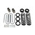 LOWERING KIT W/O SHOCKS - 602