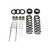 LOWERING KIT W/O SHOCKS - 607