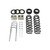 LOWERING KIT W/O SHOCKS - 608