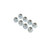 2 INCH LOWERING BLOCK KIT - 6110