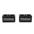 2 INCH LOWERING BLOCK KIT - 6110