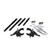 LOWERING KIT W/ NITRO DROP 2 SHOCKS - 612ND