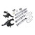 LOWERING KIT W/ STREET PERFORMANCE SHOCKS - 613SP