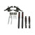 LOWERING KIT W/ NITRO DROP 2 SHOCKS - 617ND