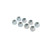 4 INCH LOWERING BLOCK KIT | 2 DEGREE TAPER - 6203
