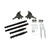 LOWERING KIT W/ NITRO DROP 2 SHOCKS - 624ND