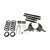 LOWERING KIT W/ NITRO DROP 2 SHOCKS - 626ND