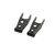 SHACKLE KIT | 2 INCH DROP - 6400
