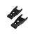 SHACKLE KIT | 2 INCH DROP - 6406