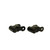 SHACKLE KIT | 1 INCH DROP - 6405