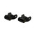 SHACKLE KIT | 1/2 INCH LIFT - 6404