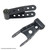 SHACKLE KIT | 2 INCH DROP - 6416