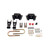 SHACKLE & HANGER KIT | 4 INCH DROP - 6419