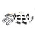 LOWERING KIT W/O SHOCKS - 642