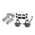 LOWERING KIT W/O SHOCKS - 644