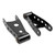 PERFORMANCE HANDLING KIT W/ HEIGHT ADJUSTABLE COILOVERS & FRONT SWAY BAR - 646HK