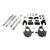 LOWERING KIT W/ STREET PERFORMANCE SHOCKS - 647SP