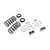 LOWERING KIT W/O SHOCKS - 650