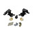 HANGER KIT | 2 INCH DROP (FRONT HANGER) - 6502