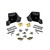 HANGER KIT | 2 INCH DROP (FRONT HANGER) - 6513