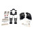 SHACKLE & HANGER KIT | 4 INCH DROP - 6514