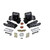 SHACKLE & HANGER KIT | 3 INCH DROP - 6511