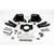 SHACKLE & HANGER KIT | 3 INCH DROP - 6515