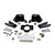 SHACKLE & HANGER KIT | 3 INCH DROP - 6515