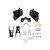 SHACKLE & HANGER KIT | 3 INCH DROP - 6515