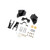 SHACKLE & HANGER KIT | 3 INCH DROP - 6515