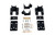 FLIP KIT | 5-6 INCH ADJUSTABLE DROP - 6521