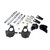 LOWERING KIT W/ STREET PERFORMANCE SHOCKS - 655SP