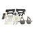 LOWERING KIT W/O SHOCKS (FRONT TORSION BAR SUSPENSION ONLY) - 657